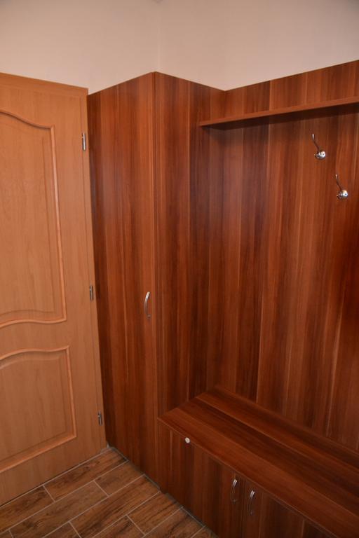Apartmany Nad Rekou Свобода-над-Упоу Екстер'єр фото